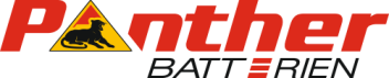 Panther Batterien
