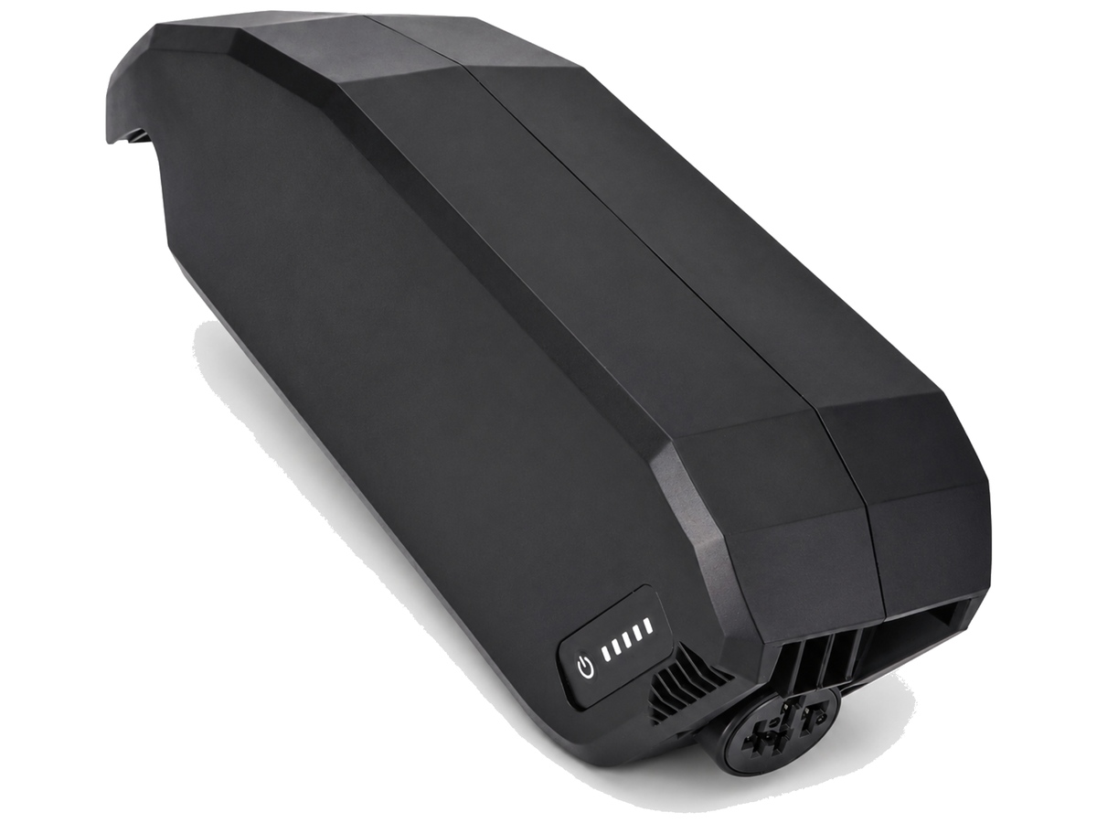 E-Bike Akkus
